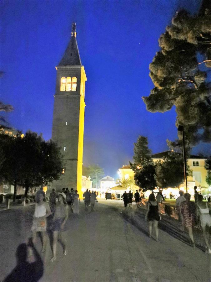 Novigrad Istria Ivan B&B, 5 Star Superior Room, Near The See And Park מראה חיצוני תמונה