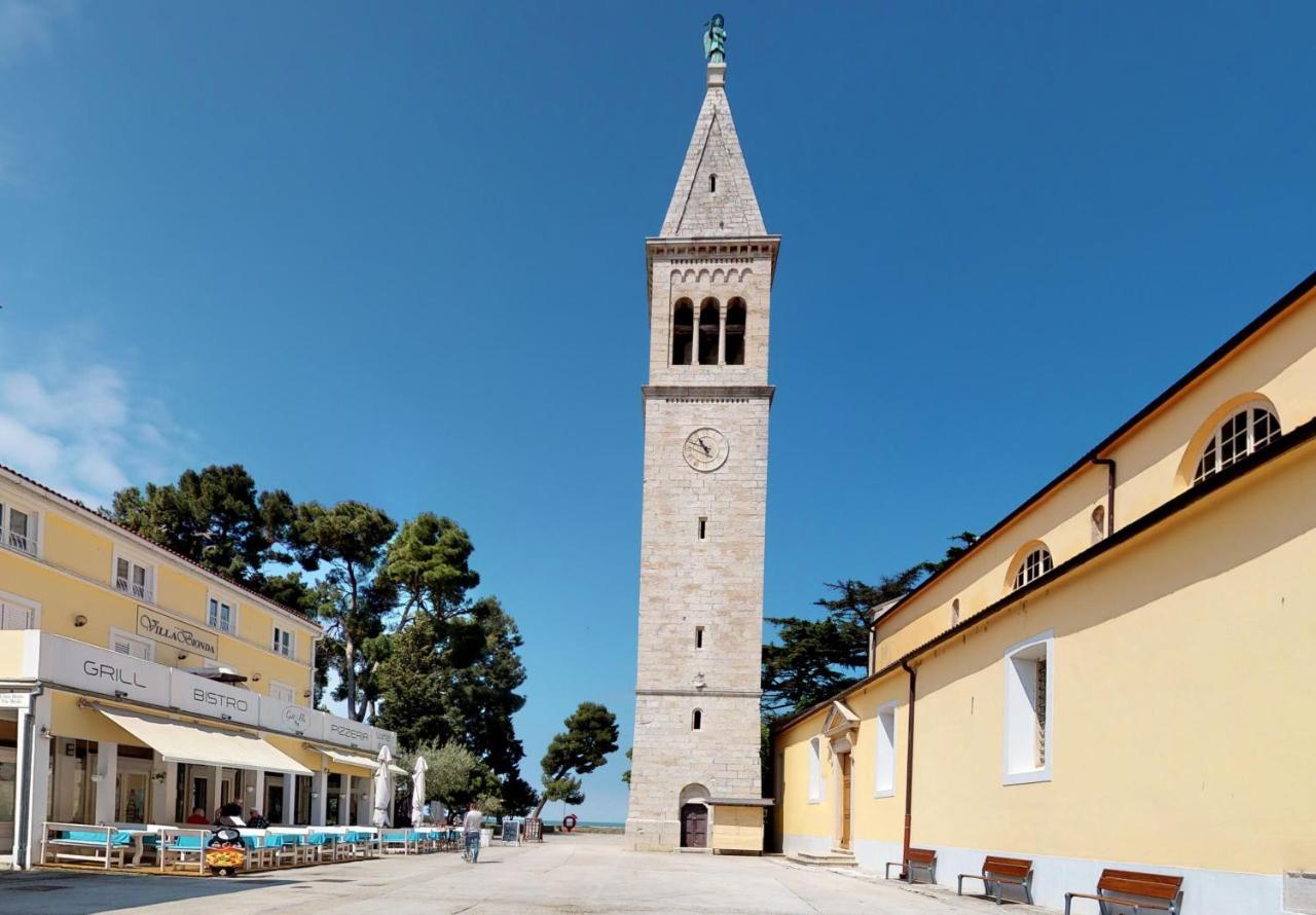 Novigrad Istria Ivan B&B, 5 Star Superior Room, Near The See And Park מראה חיצוני תמונה