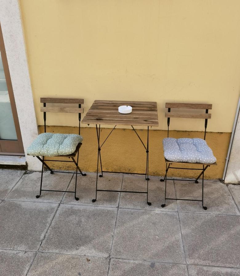 Novigrad Istria Ivan B&B, 5 Star Superior Room, Near The See And Park מראה חיצוני תמונה