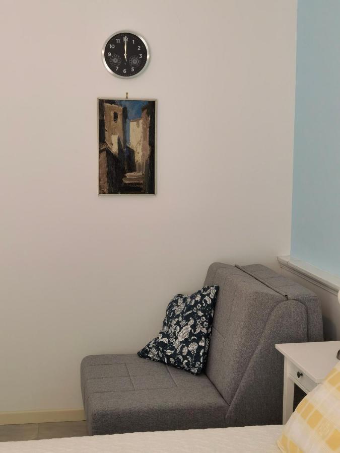 Novigrad Istria Ivan B&B, 5 Star Superior Room, Near The See And Park מראה חיצוני תמונה