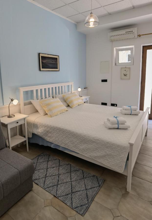 Novigrad Istria Ivan B&B, 5 Star Superior Room, Near The See And Park מראה חיצוני תמונה